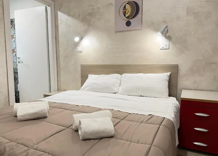 Albergo economico: Casa Roxana