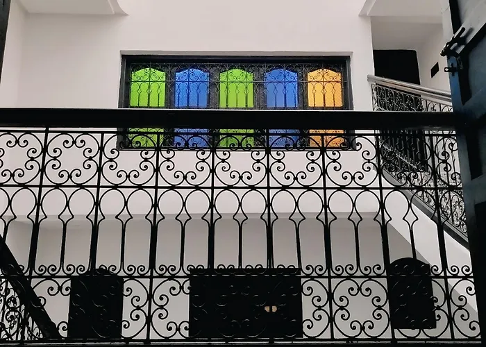 Riad Darnooz