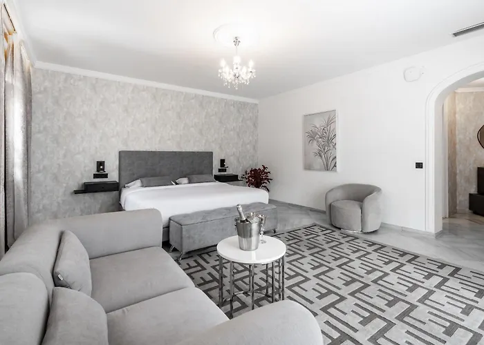 Palacio Suites Marbella