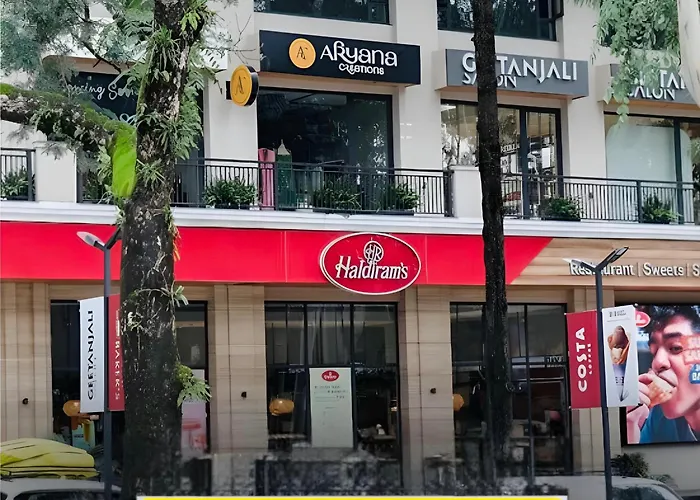 Guest house: The Dreamlight Studio