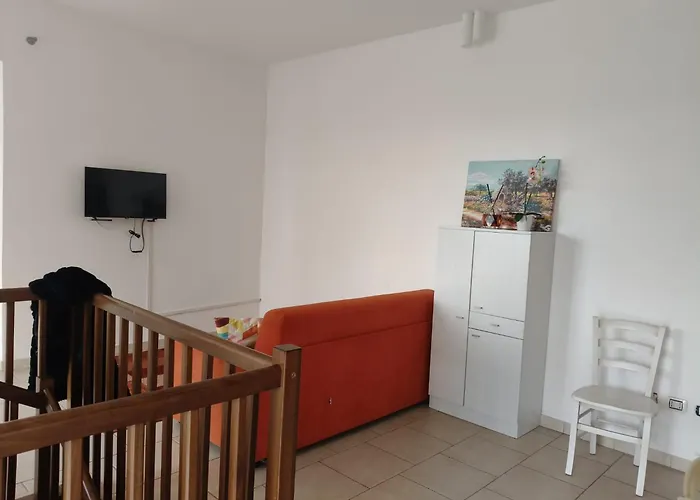 La Villa del Conte di Pirro