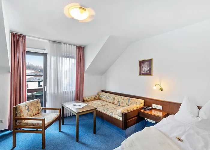 Pension und Appartements Huttental