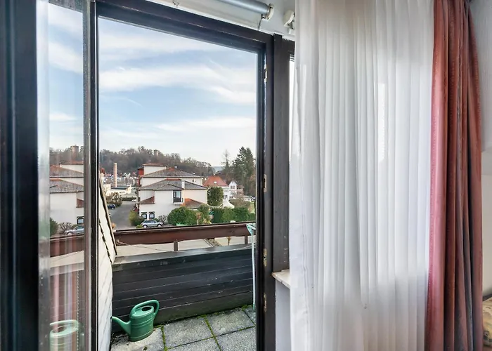 Pension und Appartements Huttental