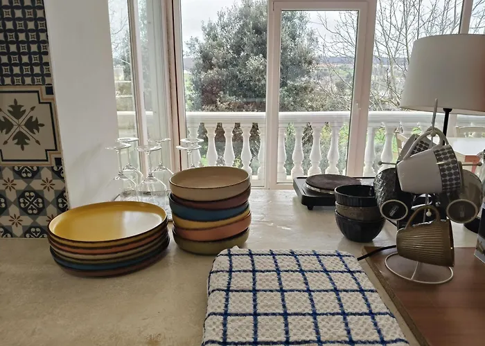 La Villa del Conte di Pirro
