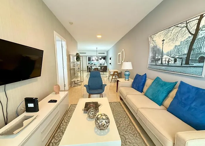 Vacation rental: Yoo Panama