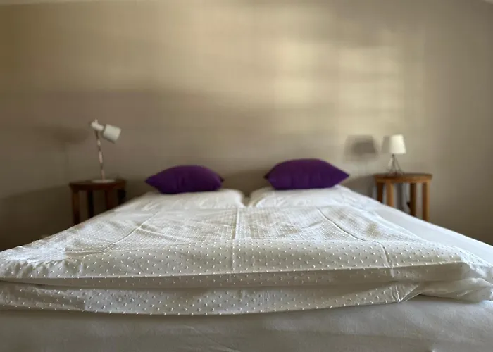 Ferienvermietung: Haus Zita