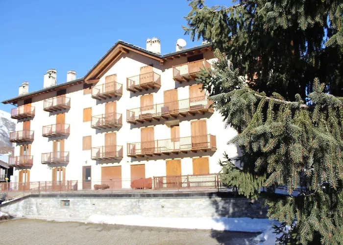 Condominio Belvedere