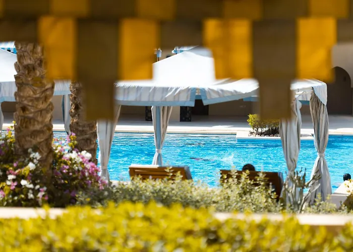 Huisdiervriendelijk hotel: Residential Villa & Chalet At Four Seasons Resort Sharm El Sheikh - Sharm El Sheikh, Egypt