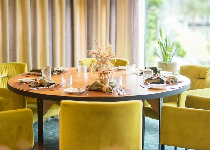 Hotel-Restaurant Birkenhof