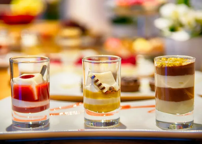 Leonardo Hotel Duesseldorf City Center