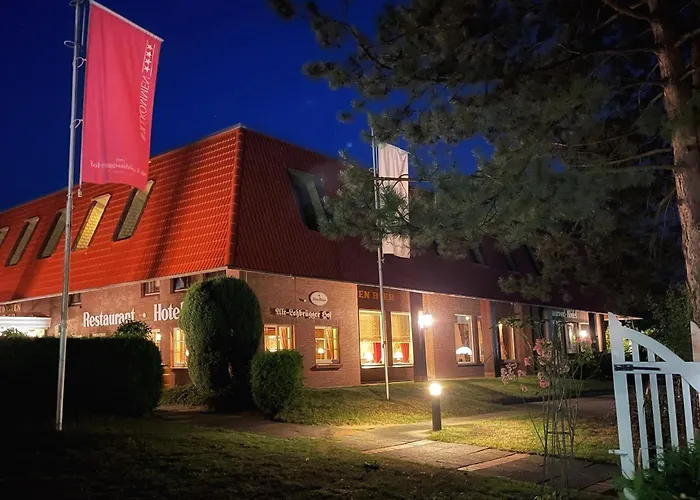 Alt Lohbrügger Hof