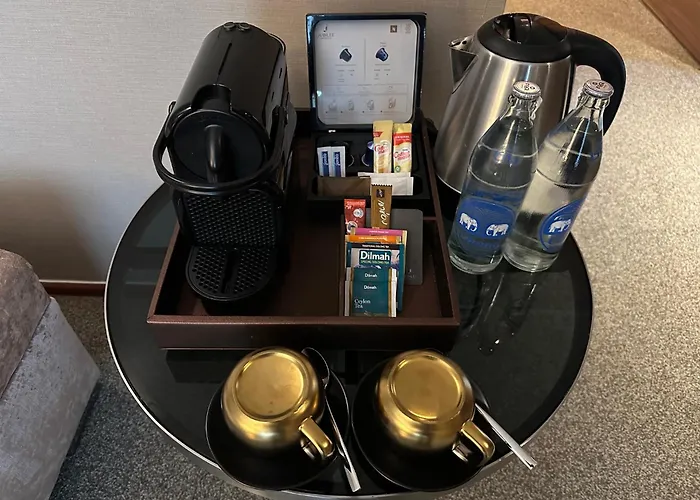 Jubilee Prestige Hotel Ratchadapisek