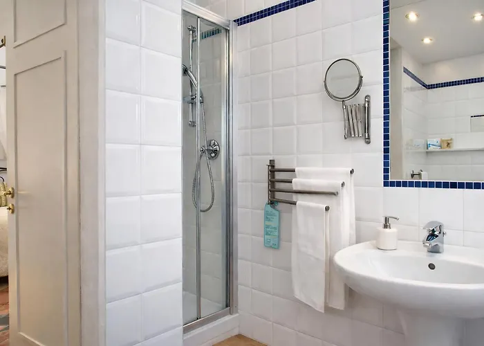 Albergo economico: Hotel Del Borgo