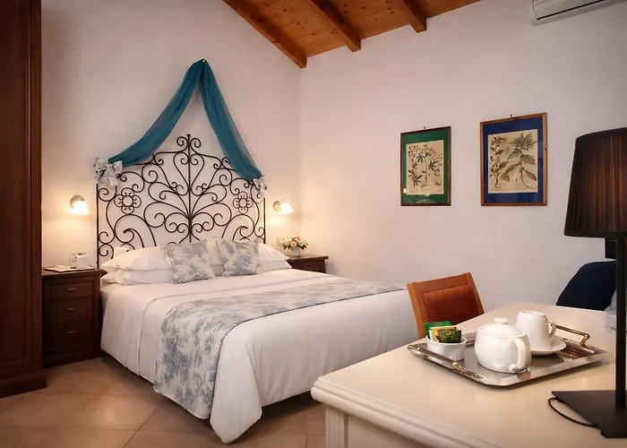 Albergo economico: Hotel Del Borgo