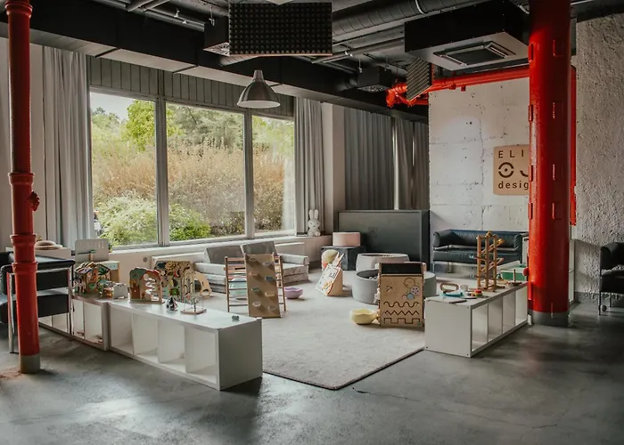 Orea Hotel Pyramida Praha