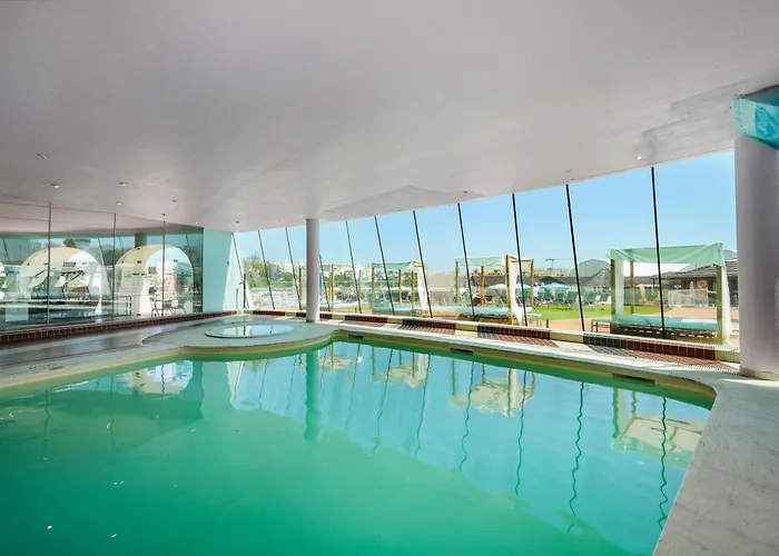 Apartamento Paraiso De Albufeira