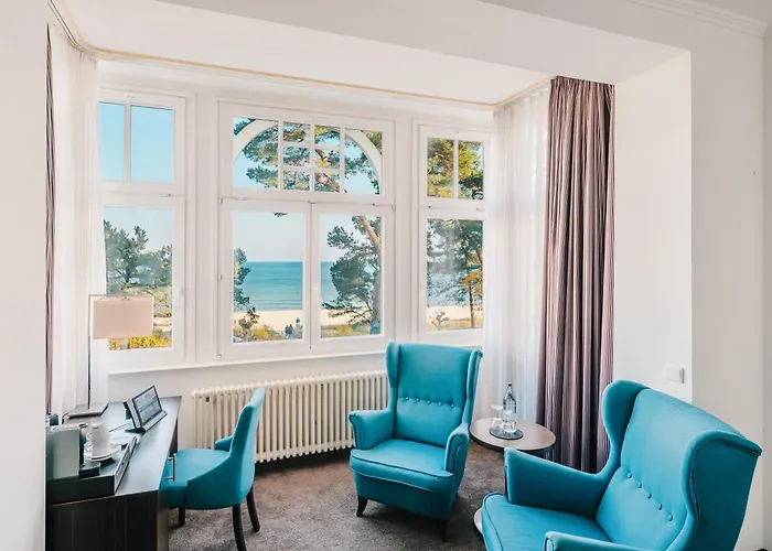 Hotel Villa Belvedere