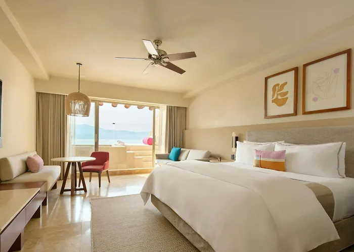 Westin & Spa, Puerto Vallarta