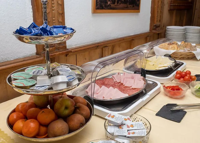 B&B Hotel Heimgartl