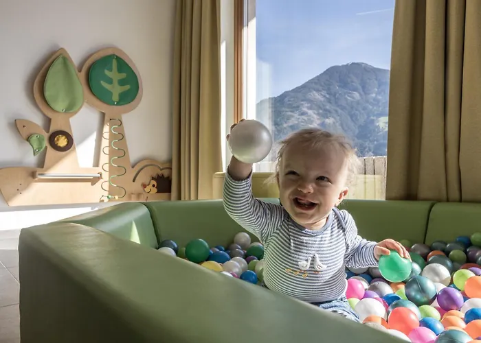 Alpin Family Resort Seetal