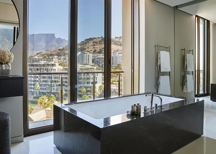 One&Only Cape Town