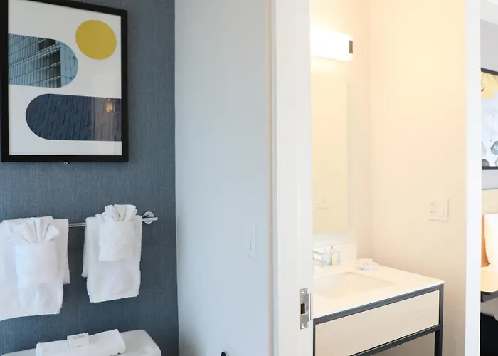 Hotel Vue
