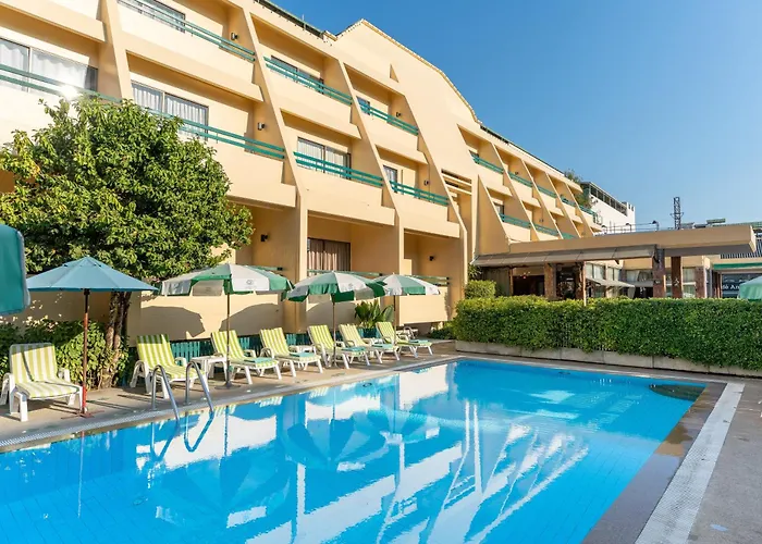 Hotel 3 estrelas: Sirin Hotel Hua Hin