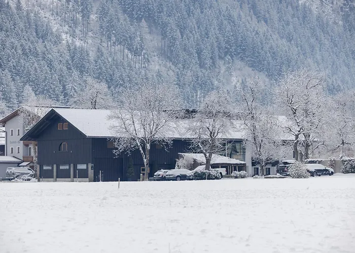 Landhaus Schösser-Brandler