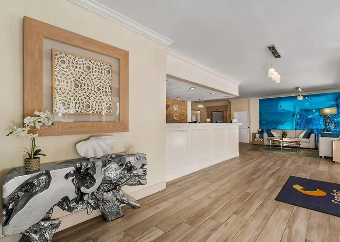 Comfort Inn Oceanside Deerfield Beach