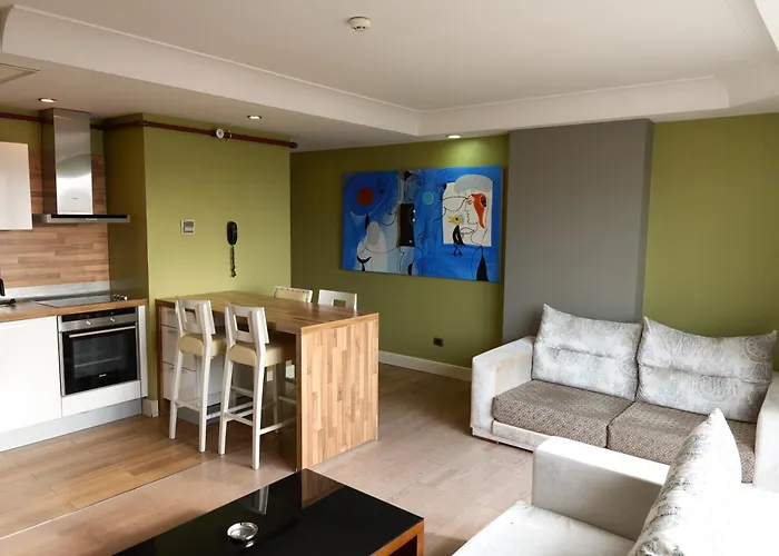 Huisdiervriendelijk hotel: Taba Luxury Suites And Hotel