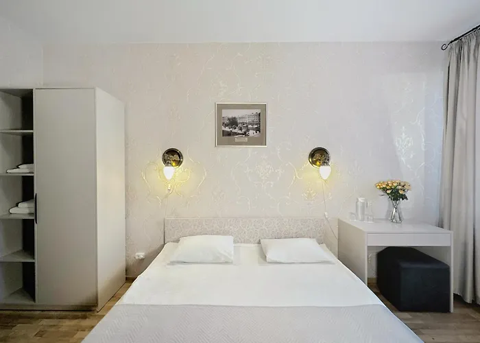 Hotel Plazma