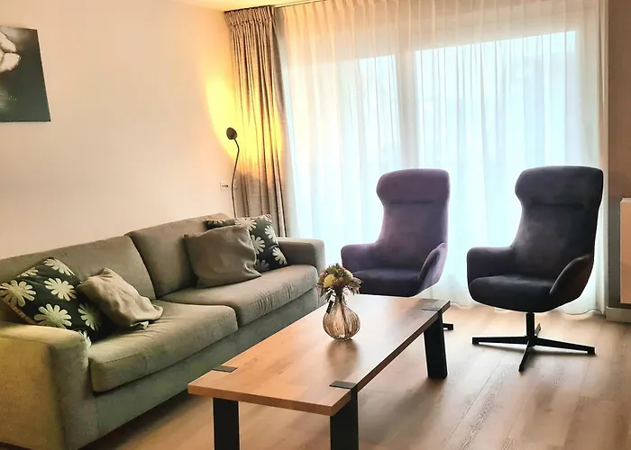encomplex Motel Texel