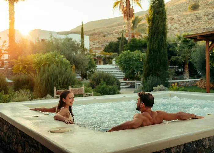 Caesars Gardens & Spa - Adults Only