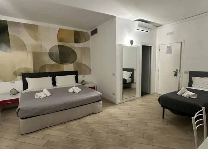 B&B A Picture Of Rome