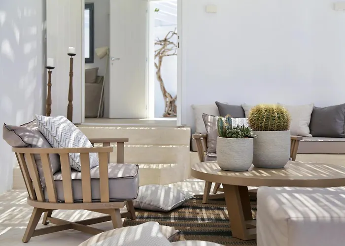 Livin Mykonos Hotel - Adults Only