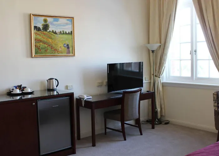 Jacuzzi hotel: Quality Hotel Regent Rockhampton