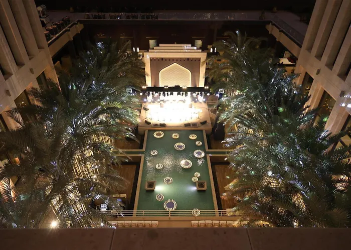 Radisson Collection Muscat, Hormuz Grand