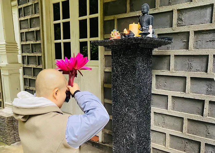 Linwood Bungalow