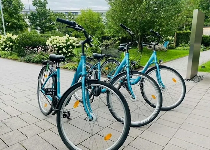 Cheap hotels Motel One Wien-Hauptbahnhof