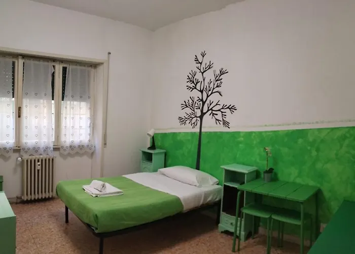 Hotel 3 stelle: Next Stop Affittacamere Casilino