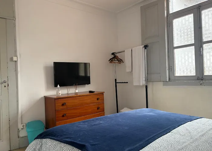 Residência Céu Azul