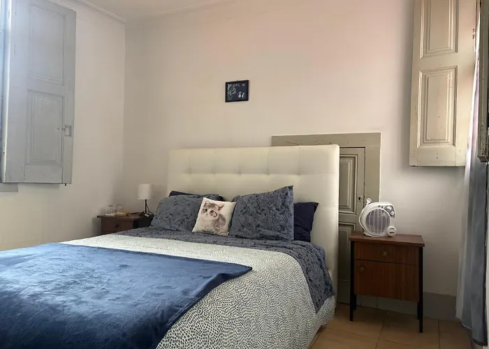 Residência Céu Azul