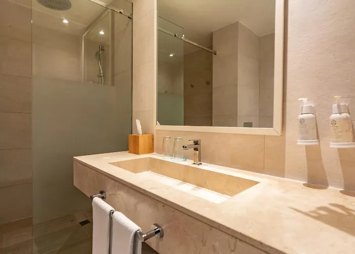 Iberostar Selection Bavaro Suites (Adults Only)
