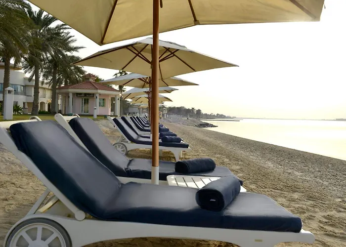 Sunset Beach Resort For Entertainment