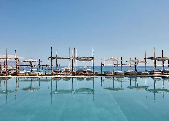  La Mer & Spa Crete (Adults Only)