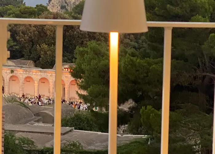 Hotel La Tosca