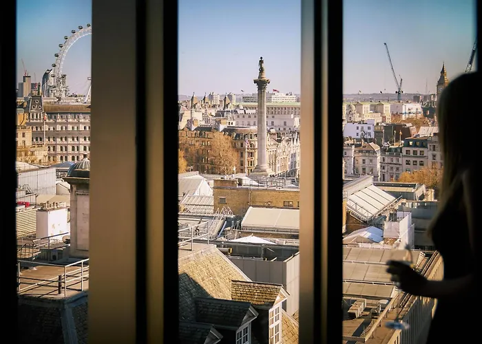 The Londoner