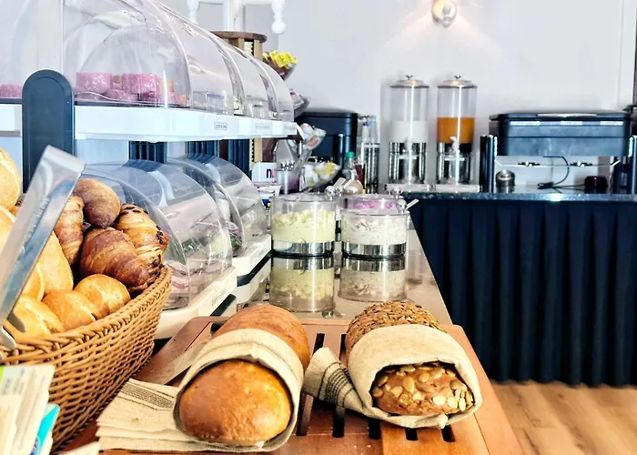 Mertinkus Nordseehotel