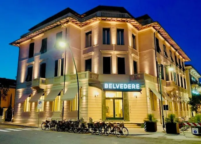 Belvedere