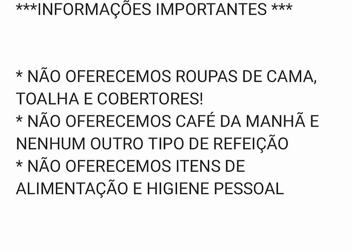 Hotel que aceita animais de estimação: Casa Recanto Lobo Guará